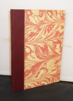 Mid-week Period Return Home Thoughts of a Native A Poem by John Wain with illustrations by Arthur...