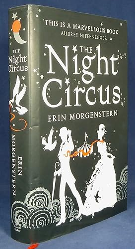 The Night Circus *First Edition, 1st printing*