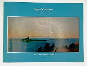 Images of Contentment: John Frederick Kensett and the Connecticut Shore
