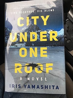 City Under One Roof. Signed