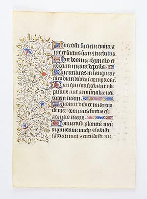 TEXT IN LATIN