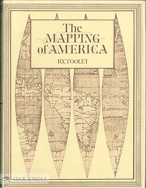MAPPING OF AMERICA.|THE