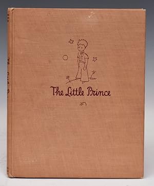 THE LITTLE PRINCE