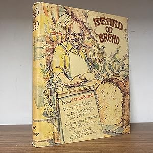Beard on Bread [Signed]