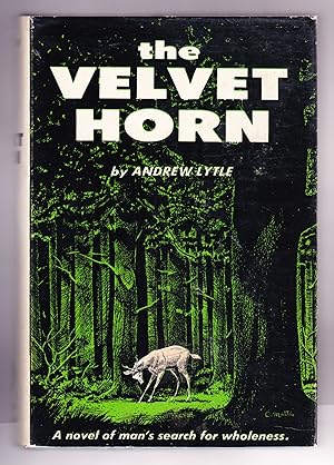 The Velvet Horn