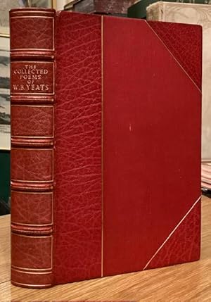 The Collected Poems of W. B. Yeats