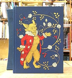 The Blue Fairy Book