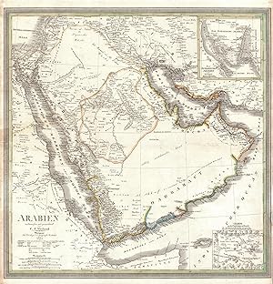 Arabien.