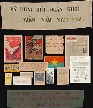 [Vietnam War Propaganda Archive.]