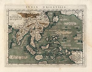 India Orientalis.