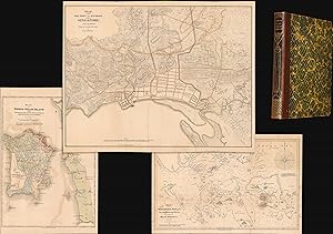Notices of the Indian Archipelago, and adjacent countries; being a collection of papers relating ...