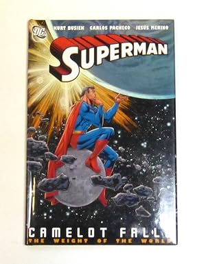 Superman: Camelot Falls VOL 02