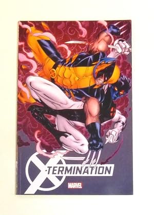 X-men: X-termination