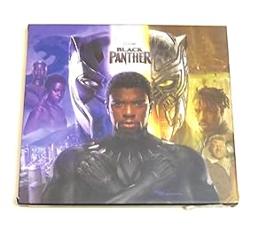 Marvel Studios' Black Panther: Wakanda Forever - The Art of The Movie (Marvel Studies: Art of)