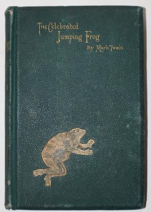 The Celebrated Jumping Frog of Calavares County