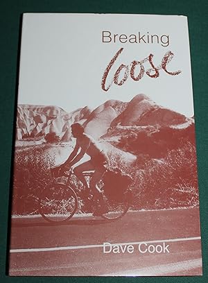 Breaking Loose. An Account of an Overland Cycle Journey from London to Australia. Numberd Limited...