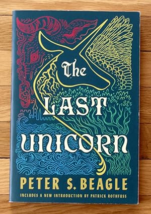 The Last Unicorn