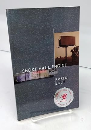 Short Haul Engine