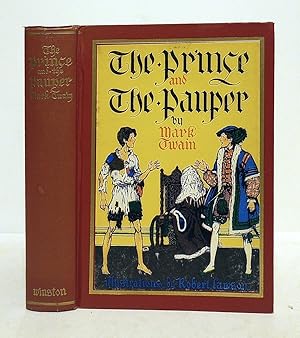 The Prince And The Pauper
