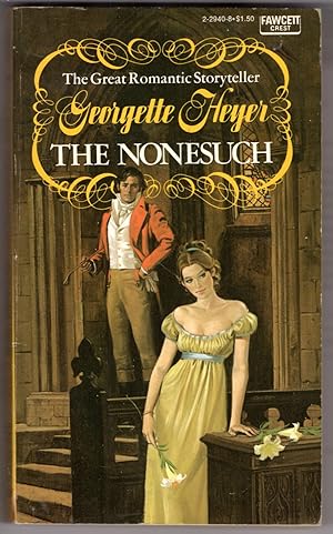 THE NONESUCH