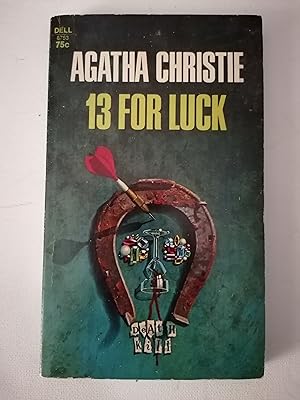 13 For Luck