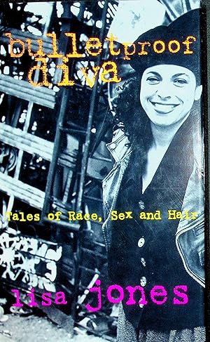 Bulletproof Diva (Signed)