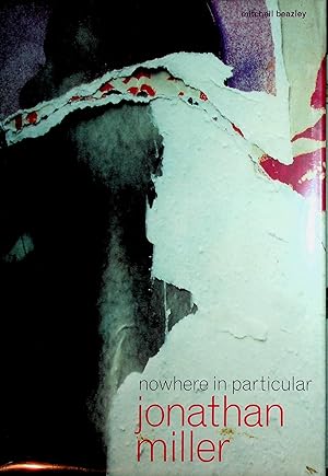 Nowhere in Particular (Signed)