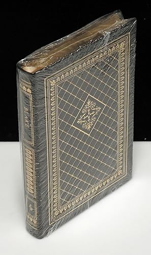 Poems of William Blake (Library of Great Poetry)