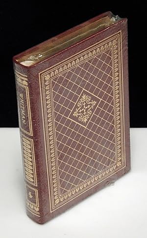 Poems of Walt Whitman (Library of Great Poetry)
