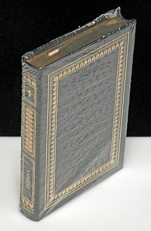 The Poetry of John Donne (Library of Great Poetry)