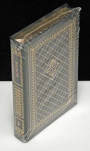 Poems of Emily Bronte (Library of Great Poetry)