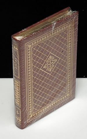 Poems of Robert Frost (Library of Great Poetry)