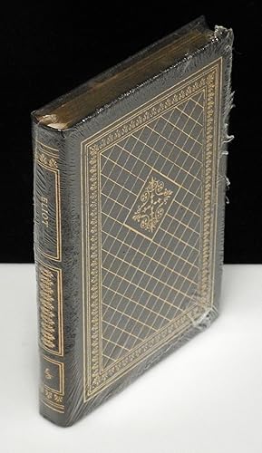 Poems of T. S. Eliot (Library of Great Poetry)