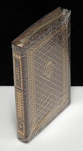 Poems of John Keats (Library of Great Poetry)