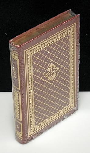 Poems of Robert Burns (Library of Great Poetry)