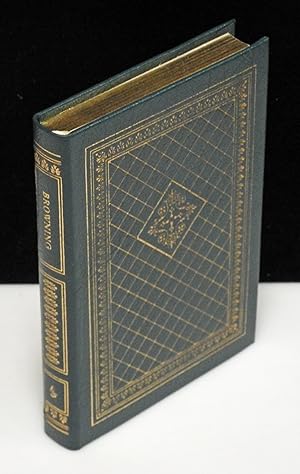 Poems of Elizabeth Barrett Browning (Library of Great Poetry)