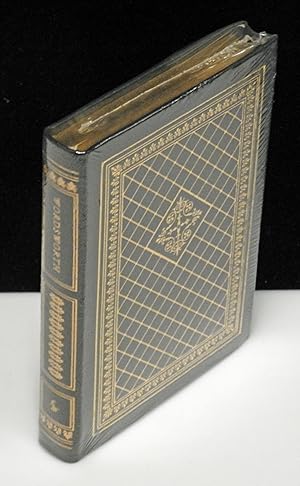 Poems of William Wordsworth (Library of Great Poetry)