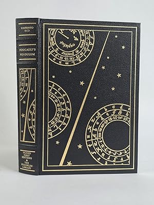 FOUCAULT'S PENDULUM [Signed]