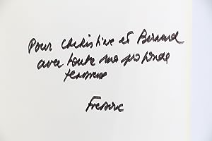 Une adolescence