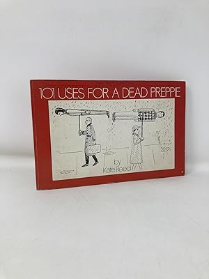 101 Use For a Dead Preppie
