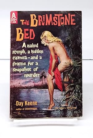 The Brimstone Bed