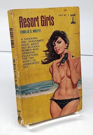 Resort Girls