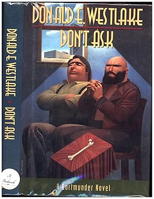 Don't Ask / A Dortmunder Novel (SIGNED)