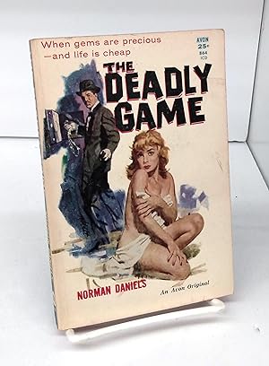 The Deadly Game