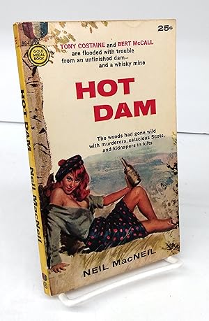 Hot Dam