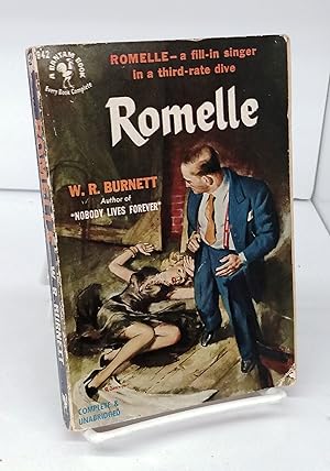 Romelle
