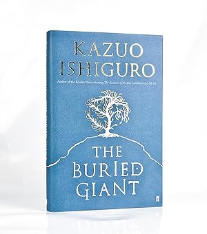 The Buried Giant