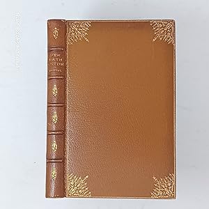 The New Bath Guide or Memoirs of the B-N-R-D Family in a series of Poetical Epistles (1830)