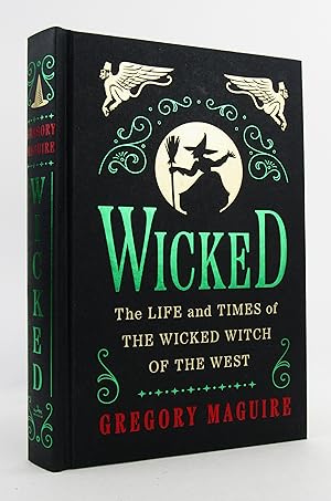 Wicked Collector's Edition