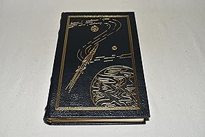 Brightness Reef: Book One of the Uplift Trilogy (Easton Press Signed Collection)